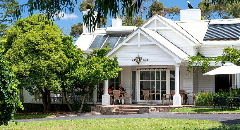 Dromana Estate Cellar Door